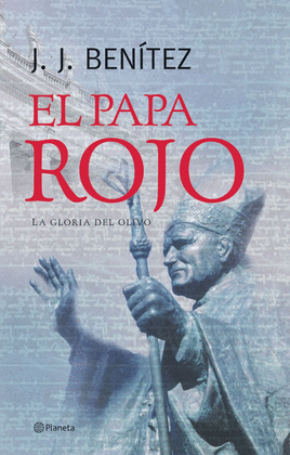 EL PAPA ROJO