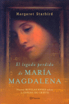 EL LEGADO PERDIDO DE MARIA MAGDALENA