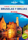 BRUSELAS Y BRUJAS  DE CERCA 2