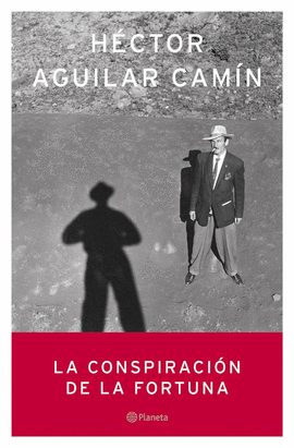 LA CONSPIRACION DE LA FORTUNA