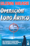 OPERACION LOBO ARTICO -BOOKET 1131