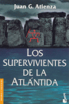 LOS SUPERVIVIENTES DE LA ANTARTIDA -BOOKET