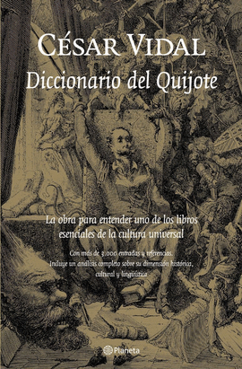 EL DICCIONARIO SECRETO DEL QUIJOTE