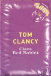 CLAVE RED RABBIT -BOOKET