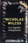LA LAPIDA TEMPLARIA -BOOKET