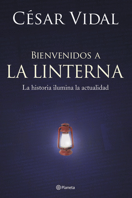 BIENVENIDOS A LA LINTERNA