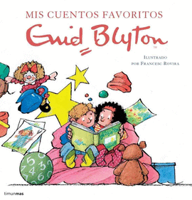 MIS CUENTOS FAVORITOS ENID BLYTON