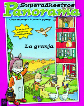 LA GRANJA