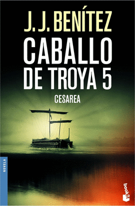 CESAREA.-CABALLO DE TROYA 5