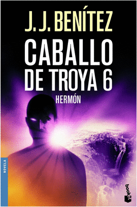HERMON.-CABALLO DE TROYA 6 /BOOKET