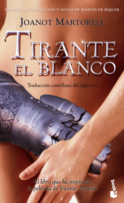 TIRANTE EL BLANCO -POL