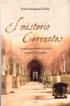 EL MISTERIO CERVANTES