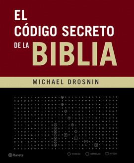 EL CODIGO SECRETO DE LA BIBLIA