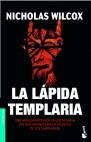 LA LAPIDA TEMPLARIA -BOOKET 1030