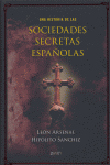 SOCIEDADES SECRETAS ESPAOLAS