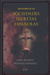SOCIEDADES SECRETAS ESPA�OLAS