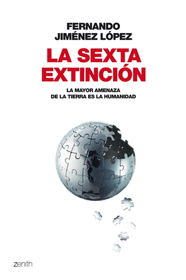 LA SEXTA EXTINCION