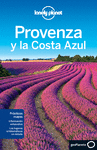 PROVENZA Y LA COSTA AZUL 2 -LONELY