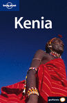 KENIA 2 -LONELY PLANET 2006