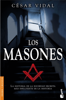 LOS MASONES -BOOKET