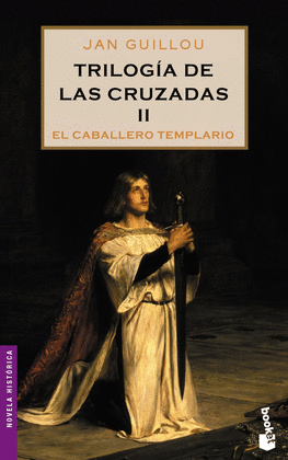 TRILOGIA DE LAS CRUZADAS II -BOOKET 6062/2