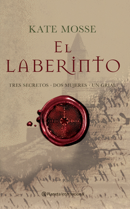 EL LABERINTO