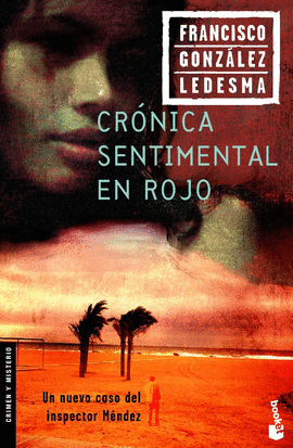 CRONICA SENTIMENTAL EN ROJO  -BOOKET 2204