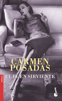 EL BUEN SIRVIENTE  -BOOKET 2165