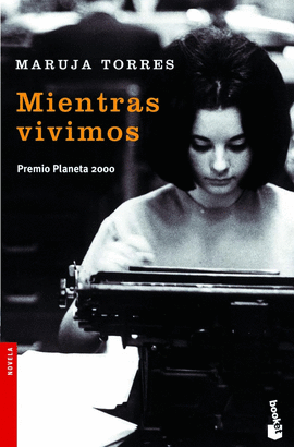 MIENTRAS VIVIMOS -BOOKET 2202