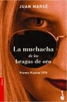 LA MUCHACHA DE LAS BRAGAS -BOOKET