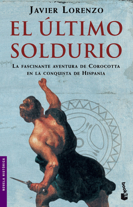 EL ULTIMO SOLDURIO (NF) -BOOKET 6085