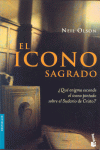 EL ICONO SAGRADO -BOOKET 1146