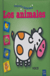 LOS ANIMALES