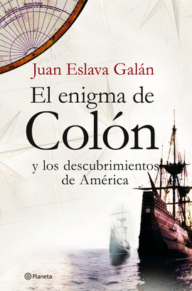 EL ENIGMA DE COLON...