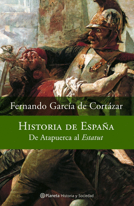 HISTORIA DE ESPAA (V/A)