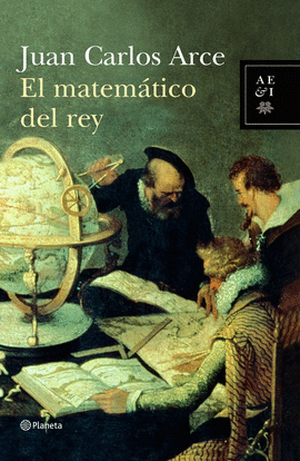EL MATEMATICO DEL REY