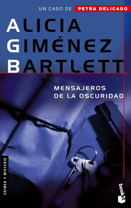 MENSAJEROS DE LA OSCURIDAD -BOOKET 2182