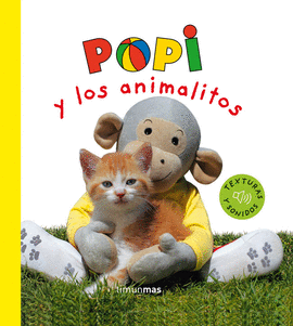 POPI Y LOS ANIMALITOS. LIBRO CON SONIDOS