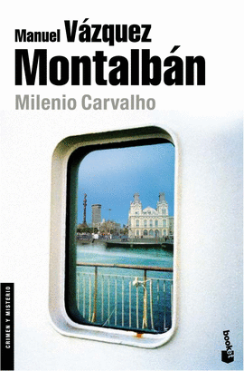 MILENIO CARVALHO -BOOKET 2020