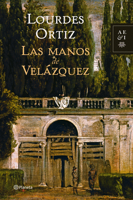 LAS MANOS DE VELAZQUEZ