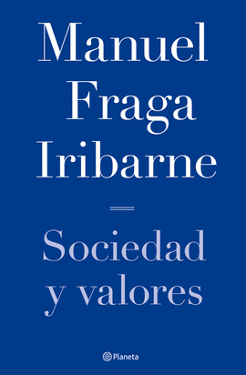 SOCIEDAD Y VALORES