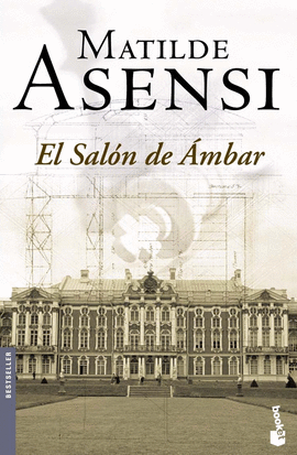 EL SALON DE AMBAR (NF)