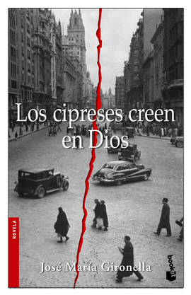 LOS CIPRESES CREEN EN DIOS -BOOKET 2136