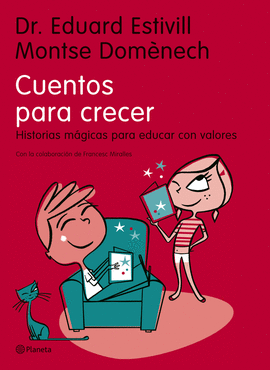 CUENTOS PARA CRECER...