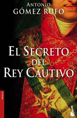 EL SECRETO DEL REY CAUTIVO -BOOKET 6019