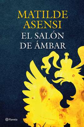 EL SALON DE AMBAR