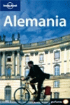 ALEMANIA -LONELY 2007 3EDICION