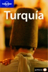 TURQUIA -LONELY 2008