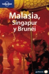 MALASIA, SINGAPUR Y BRUNEI-LONELY PLANET