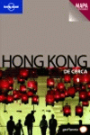 HONG KONG DE CERCA